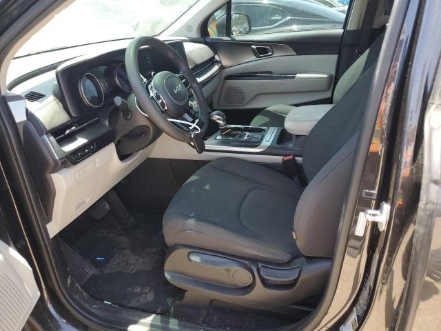 KNDNB4H31N6137460 KIA CARNIVAL L