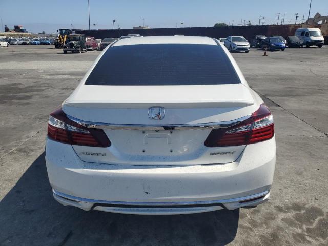 1HGCR2F56GA173626 Honda k24w1