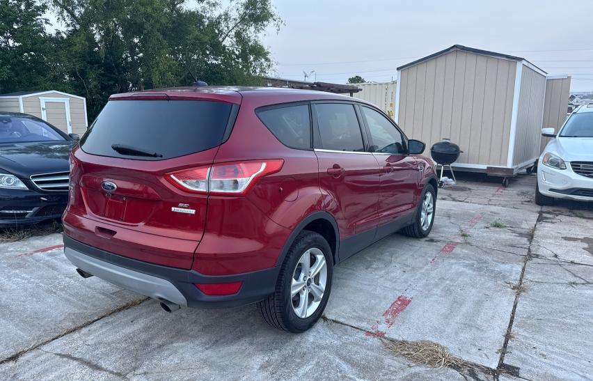 1FMCU0GXXEUD16702 Ford ESCAPE SE