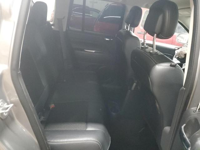 1C4NJDEB4GD687023 Jeep COMPASS LA