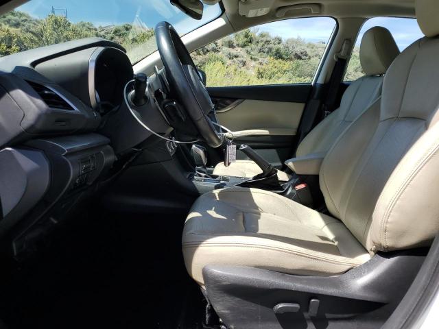 4S3GTAU66H3708029 Subaru IMPREZA LI