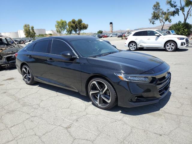 1HGCV2F3XMA012105 Honda k20c4