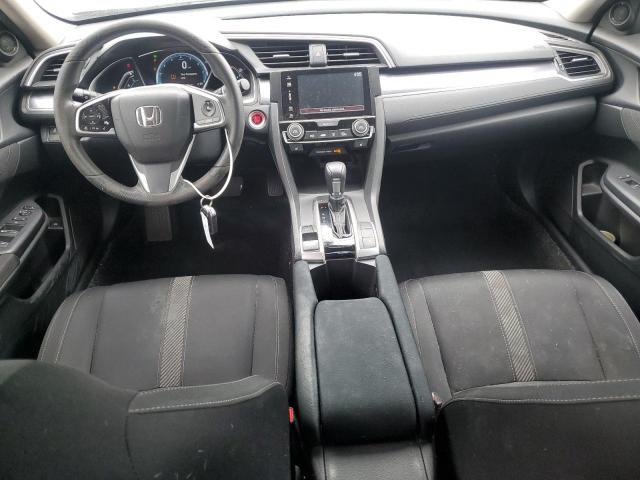 2HGFC1F33GH634029 Honda CIVIC EX