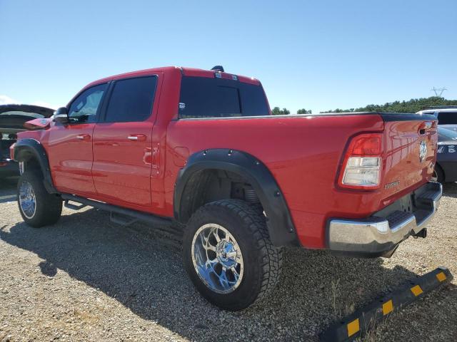 1C6SRFFT4KN842212 RAM 1500 Big H