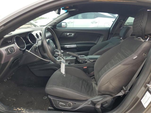 1FA6P8TH8F5321999 Ford Mustang
