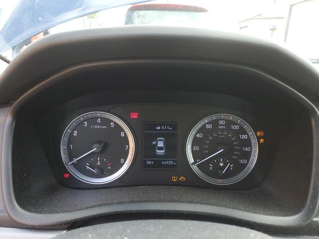 5NPE24AFXKH792125 Hyundai gdi theta-ii