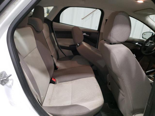 1FADP3K26EL139302 Ford 2014