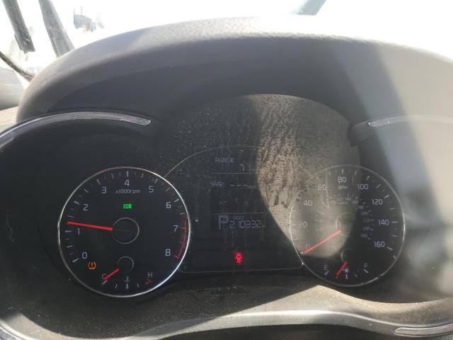 KNAFX4A61G5446491 KIA FORTE LX