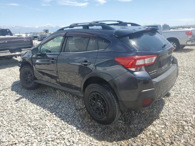 JF2GTAMC7K8261485 Subaru Crosstrek
