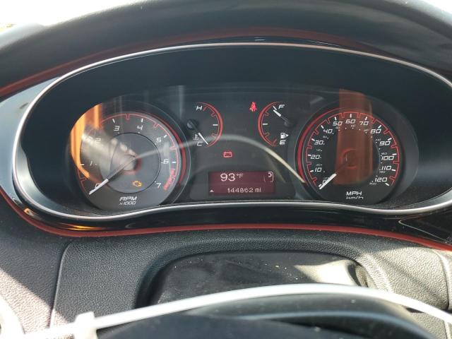 1C3CDFBHXFD199474 Dodge DART SXT