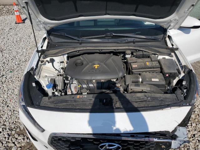 KMHH35LEXLU143738 Hyundai ELANTRA GT
