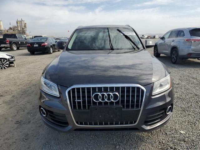 WA1C2AFP1GA113360 Audi flex fuel - e85