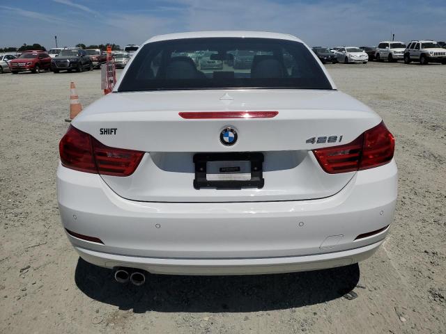 WBA3V7C59FP771861 BMW 428i