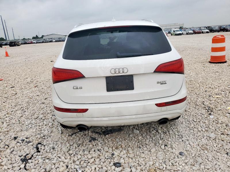 WA1LFAFP8EA092363 Audi 2014
