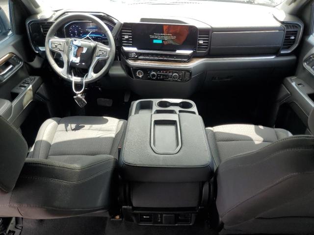 3GCPDEEK8RG396438 Chevrolet Silverado