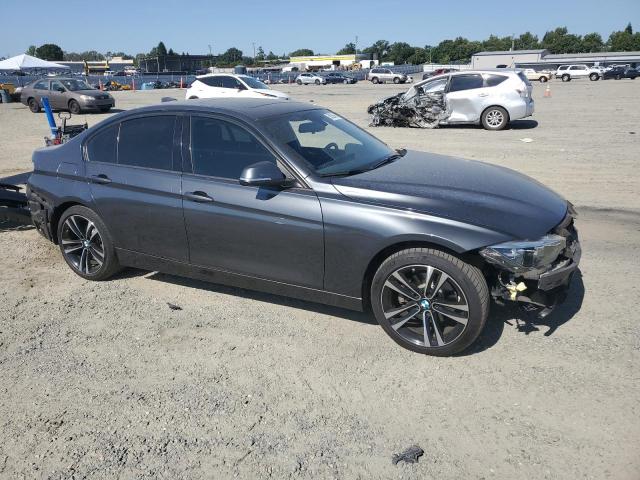 WBA8B9G54JNU95856 BMW 330I