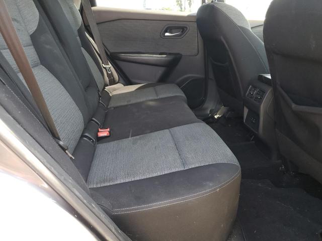 JN8AT3BA4MW000433 Nissan ROGUE SV