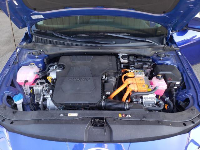 KMHLM4DJ0RU104730 Hyundai ELANTRA BL