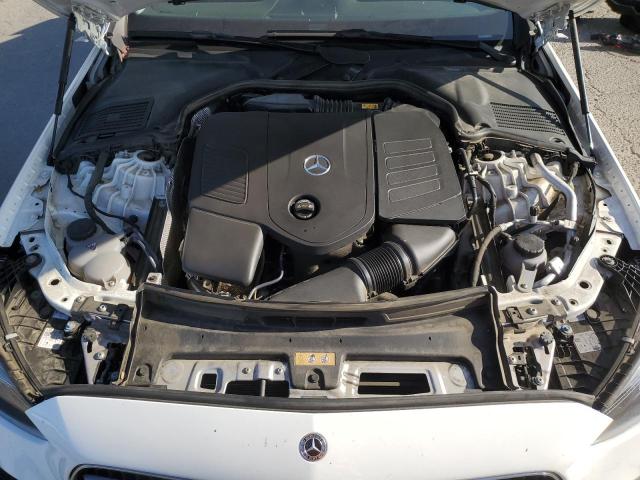 W1KAF4GB4PR128514 Mercedes-Benz m254