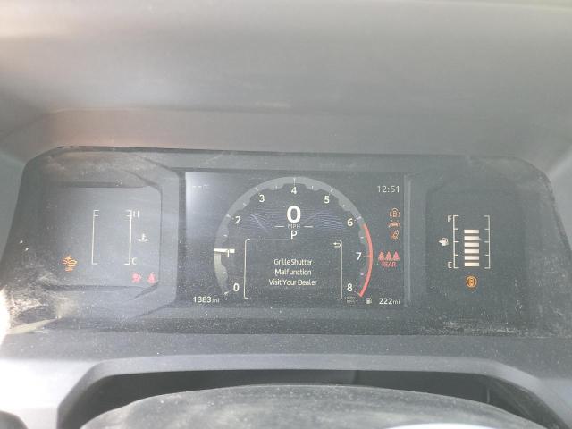 3TMKB5FNXSM032537 Toyota TACOMA DOU