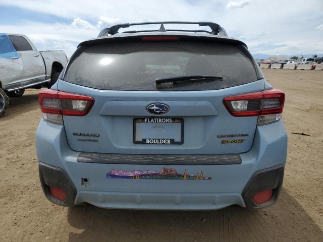 JF2GTHRC3MH299994 Subaru na