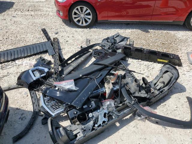 1GTU9FET9LZ346402 GMC lm2
