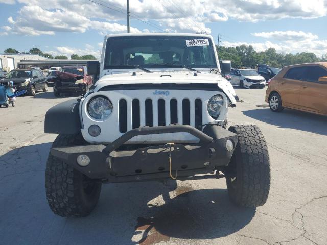 1C4GJWAG7JL928432 Jeep 2018