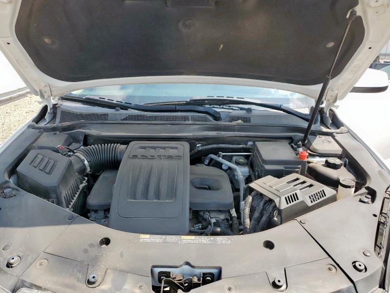 2GNALCEK1G6241243 Chevrolet lea - e85 max, aluminum