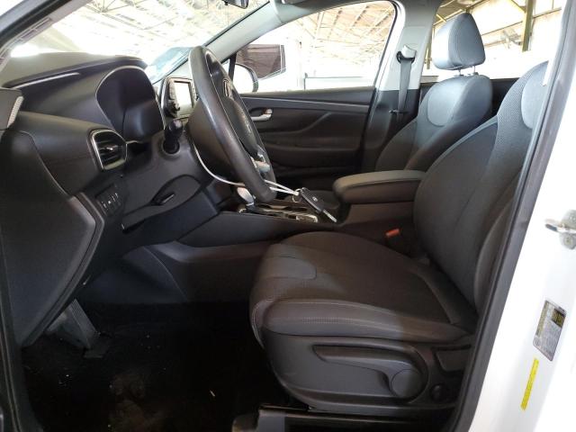 5NMS2CAD3LH290793 Hyundai gdi theta ii
