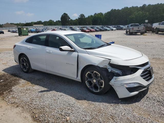 1G1ZD5ST7LF106682 Chevrolet MALIBU LT