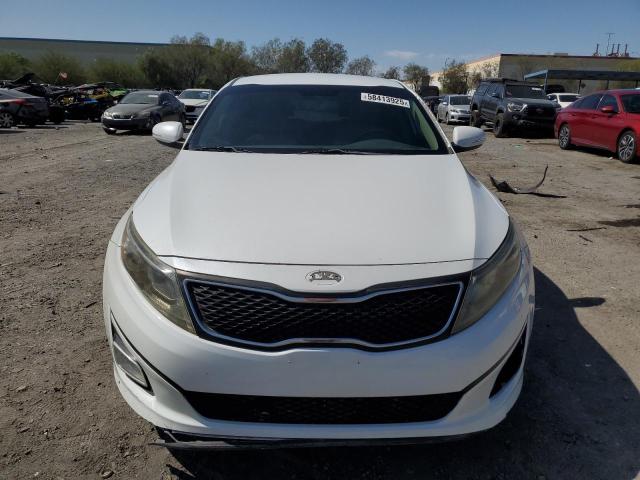 5XXGM4A7XEG277069 KIA Optima Lx