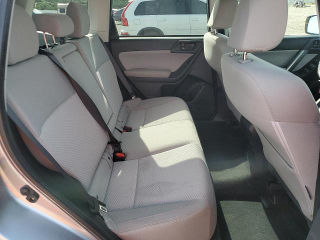 JF2SJAEC5HH411651 Subaru FORESTER 2