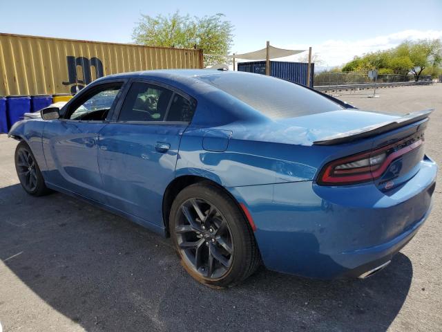 2C3CDXBG9NH138874 Dodge 2022