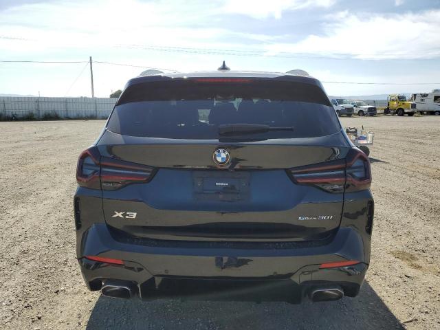 5UX43DP04N9K07627 BMW 2022