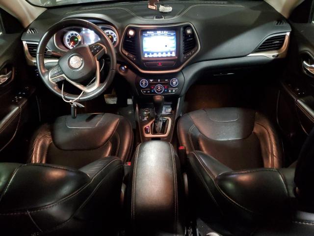 1C4PJMDB9GW334422 Jeep 2016