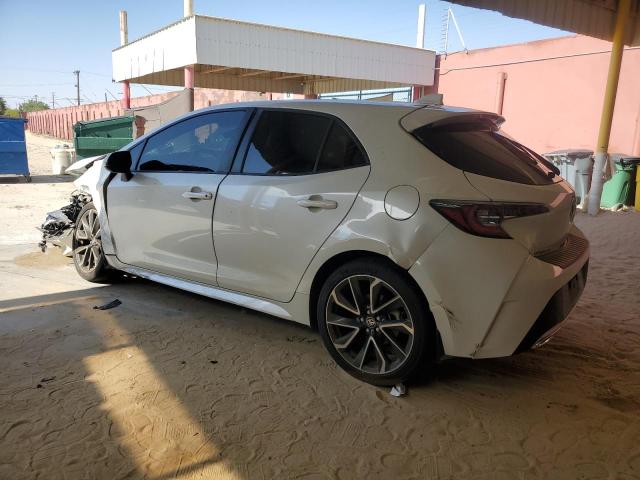 JTNK4RBE3K3068767 Toyota m20a-fks