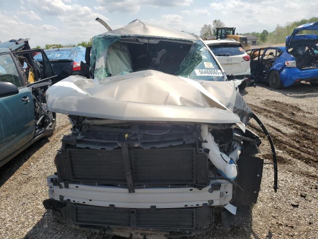 1GNEVGKW9KJ215964 Chevrolet TRAVERSE L