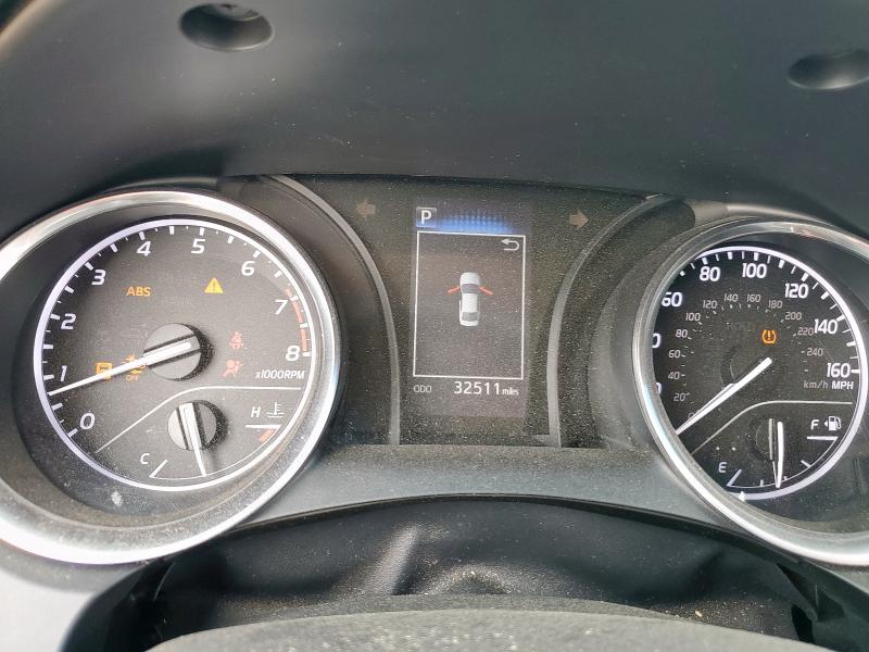 4T1B11HKXJU032364 Toyota CAMRY L