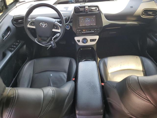 JTDKBRFU4H3579845 Toyota 2zr-fxe,1nm