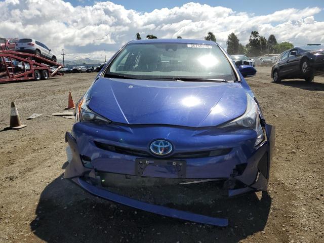 JTDKBRFU8H3562322 Toyota Prius