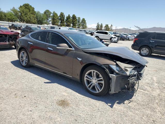 5YJSA1H14EFP31970 Tesla MODEL S