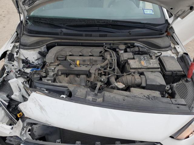 3KPC24A67ME146832 Hyundai ACCENT SE