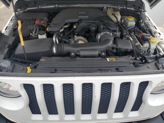 1C4HJXDG9MW504842 Jeep WRANGLER U