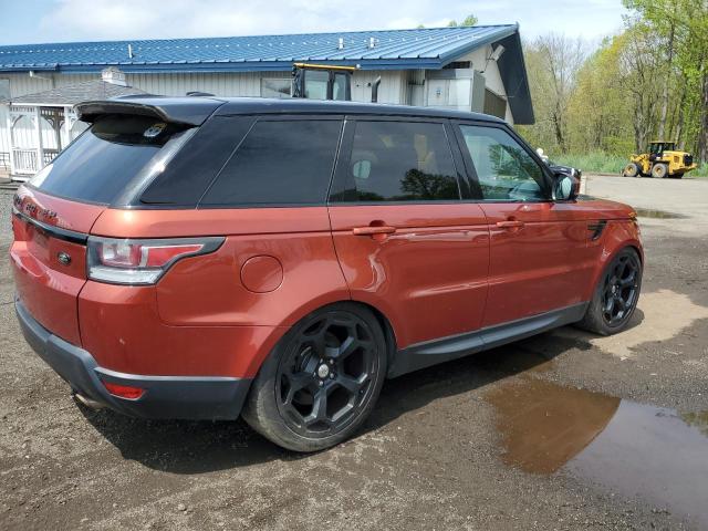 SALWR2TF8EA340809 Land Rover RANGE ROVER SPORT