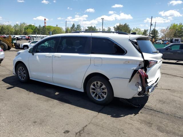 5TDKRKEC4PS147894 Toyota a25a-fxs, 5nm