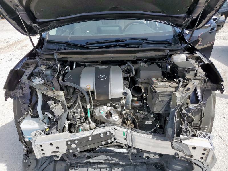 2T2HZMAA8MC204981 Lexus RX 350