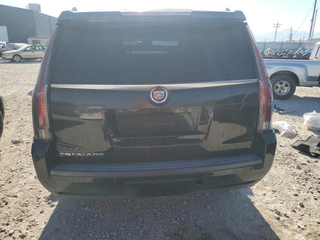 1GYS4CKJ2FR199247 Cadillac ESCALADE P