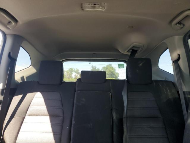 7FART6H50ME009245 Honda lfb2