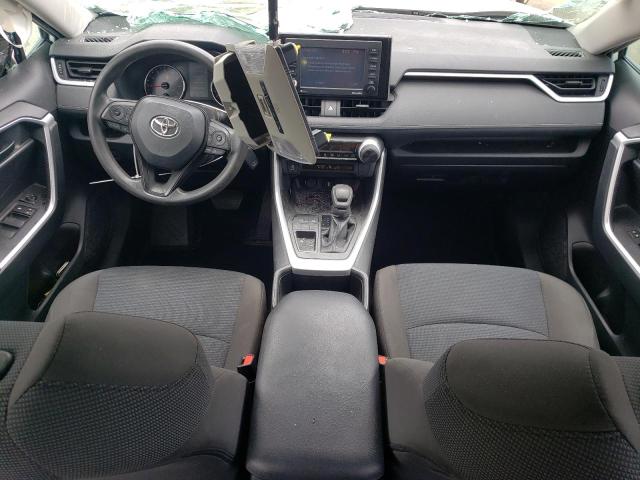 2T3K1RFVXNC176474 Toyota RAV4 LE