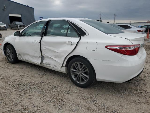 4T1BF1FK1HU305707 Toyota CAMRY LE